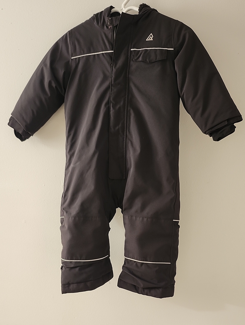 Ripzone Coverall Snow Suit